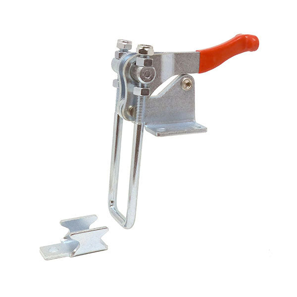 LT-40334 Latch Type Toggle Clamp (Cross Referenced: 334) - The