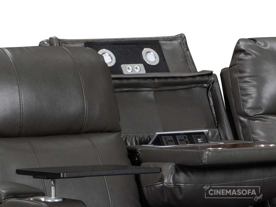 Electric Recliner Cinema Sofa | Quality & Affordability