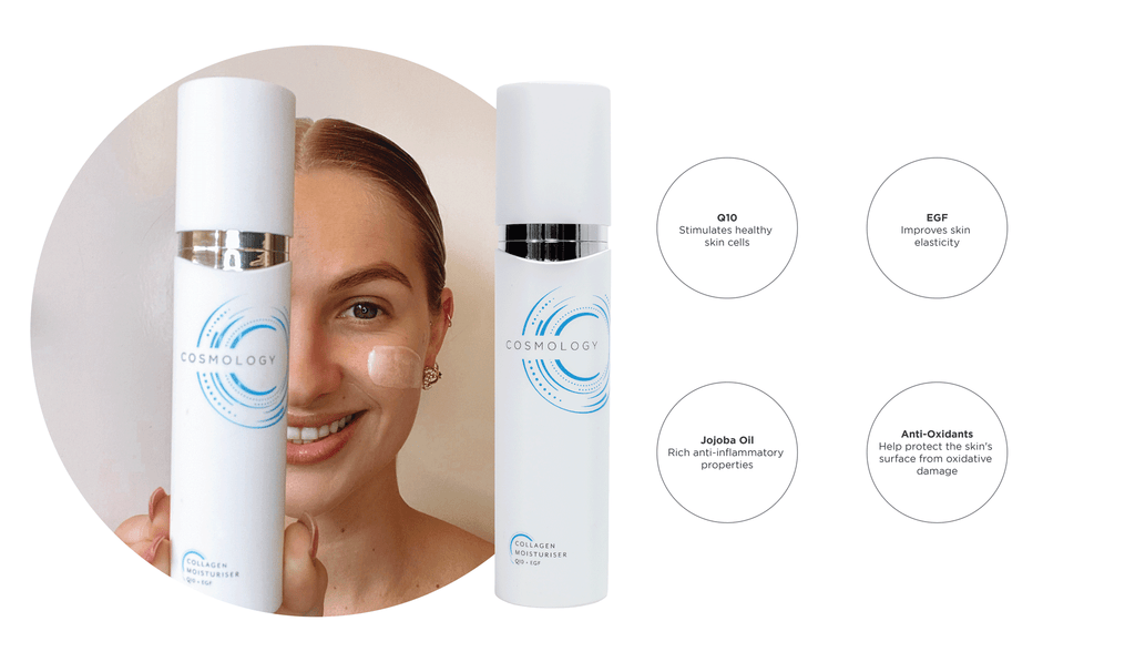 Collagen Moisturiser