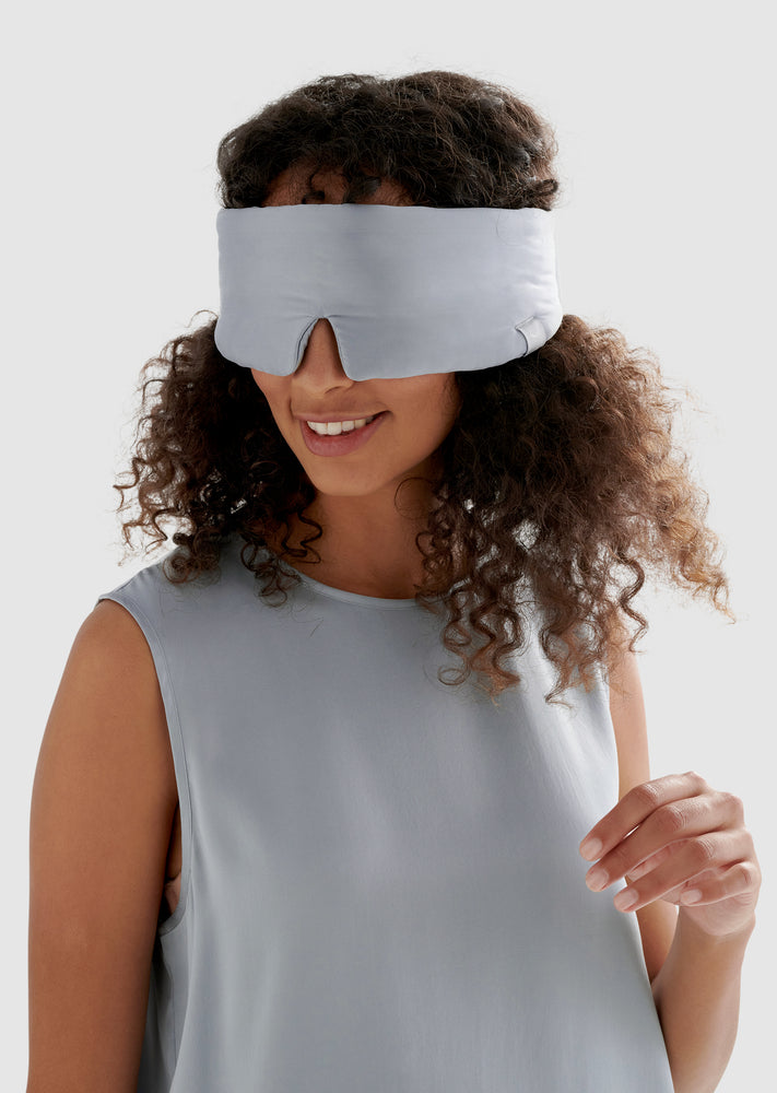 Lunya + Restore Sleep Mask