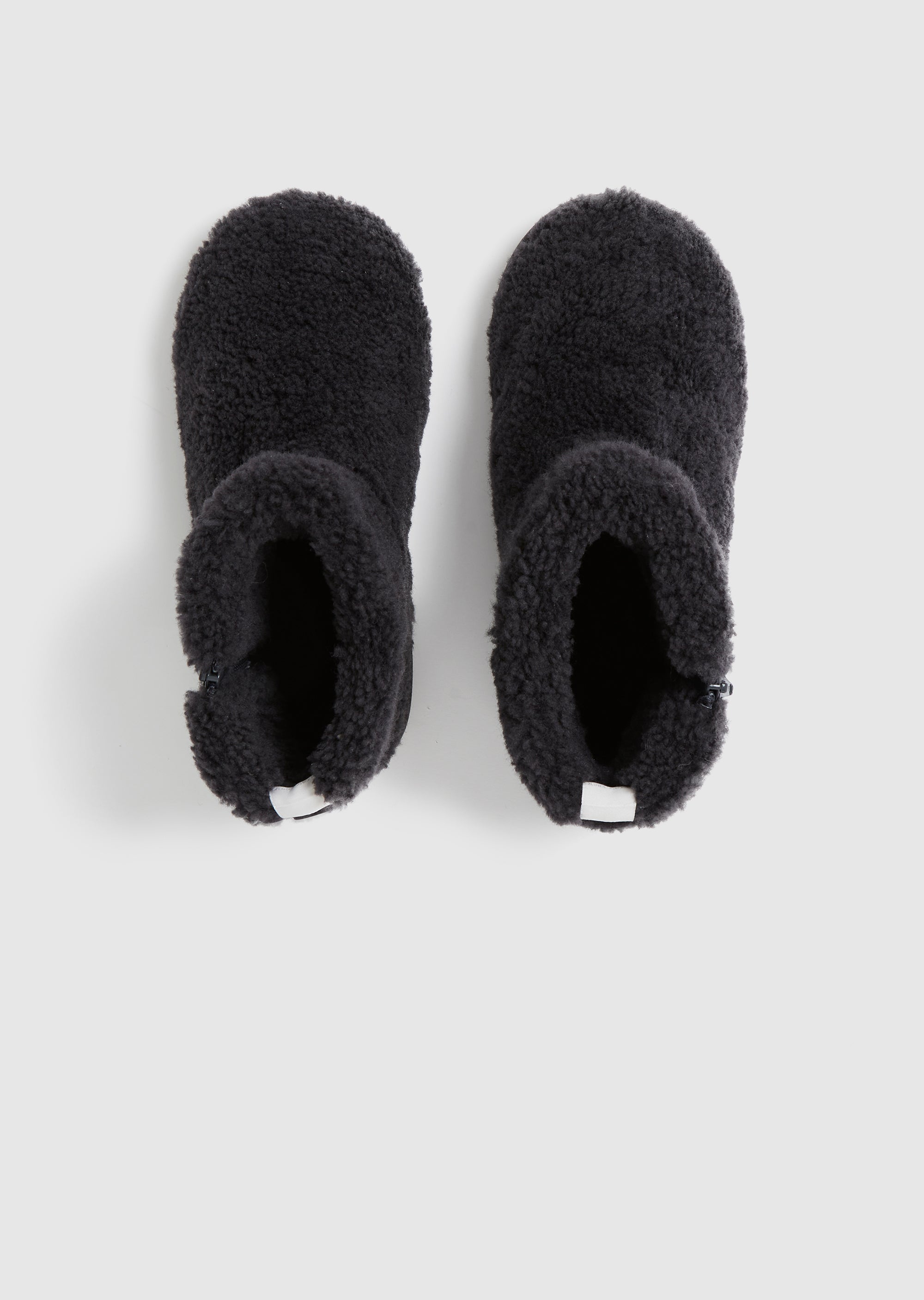 Cloud - Sheepskin Boots