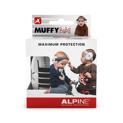 Alpine Muffy Baby Ear Muffs