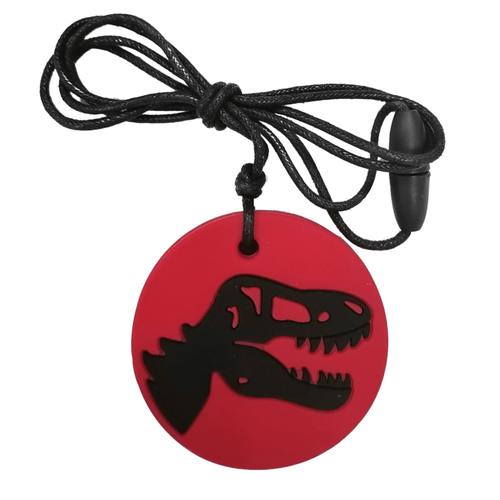 Dino Pendant