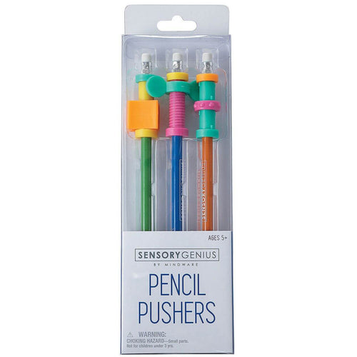 Pencil Pushers