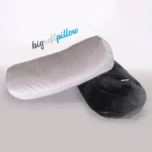 The Neptune Big Soft Pillow