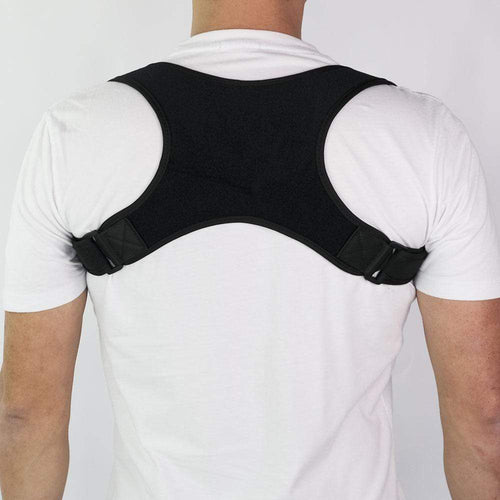 Improve Your Posture and Enhance Your Well-Being with the Posture Corrector