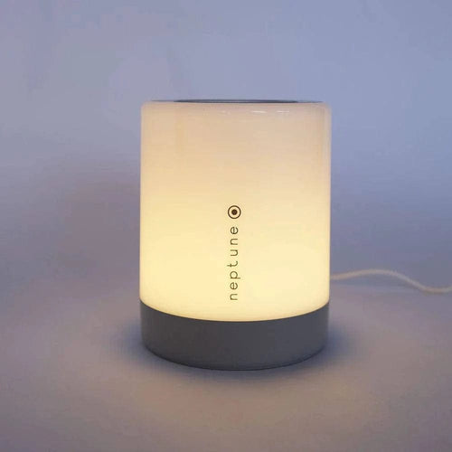 Sleep Lamp III - Serene Sleep Environment