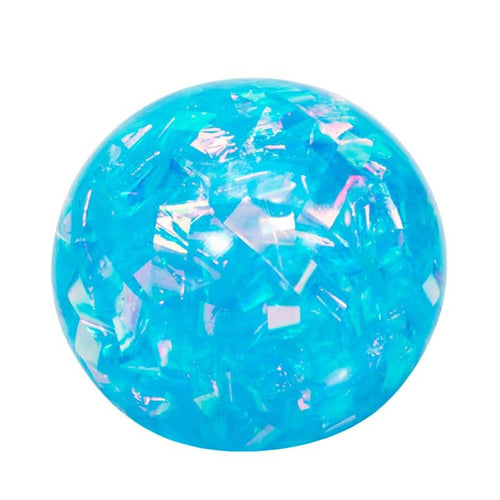 Nee-Doh Stress Ball - Crystal Squeeze