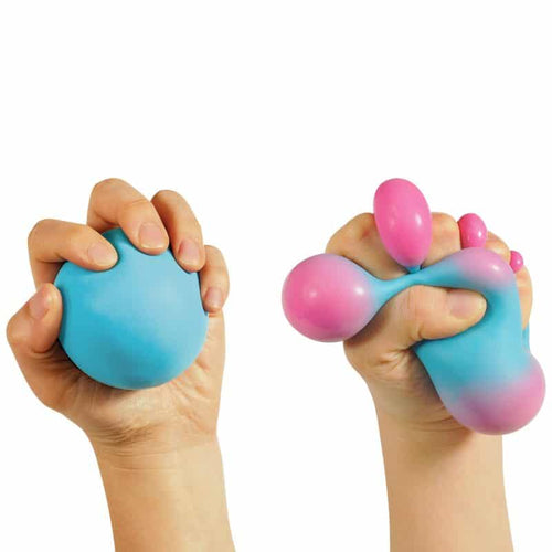 Nee-Doh Stress Ball - Colour Changing Nee-Doh