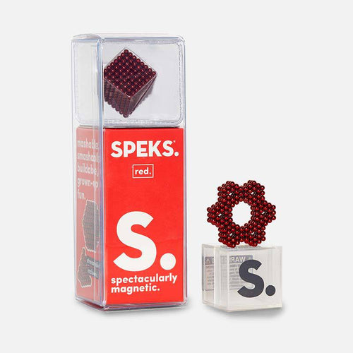 SPEKS Solids