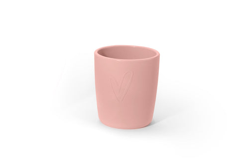 Fancy Silicone Grip Cup by Wild Indiana