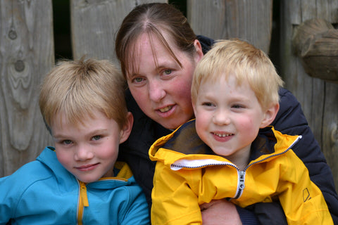 Janet Sykes Berkshire - Glioblastoma Multiforme 