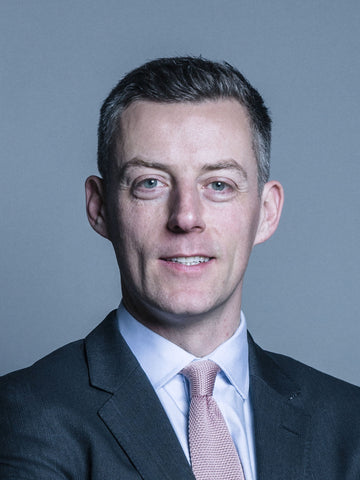 Lord O’Shaughnessy profile picture