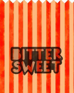 Bitter Sweet – Gordon Shaw
