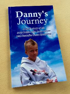 Danny’s Journey – Chris Green