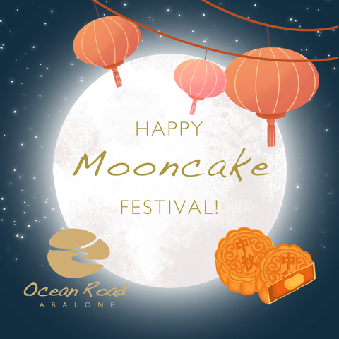 Happy Mooncake Festival