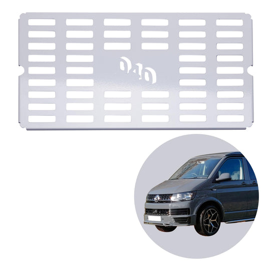 Van-Haltestelle einzelnes Molle Board für VW T5 T6 T6.1 California – U –  VAN-HALTESTELLE