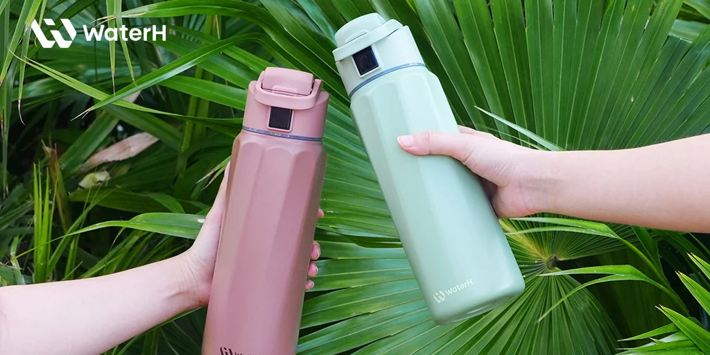 sustainable tech for green living