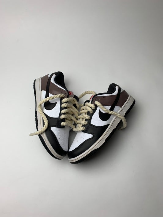 NIKE DUNK COFFEE ROPE PRE ORDER – Pato Customs