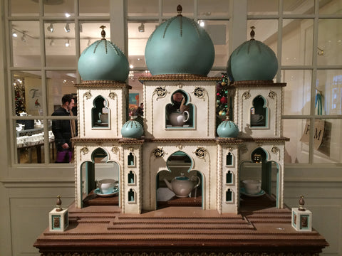 fortnum and Mason