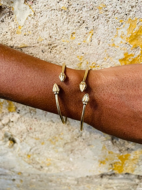 What is a Slave Bracelet and is it Native American? | Native American  Jewelry Tips