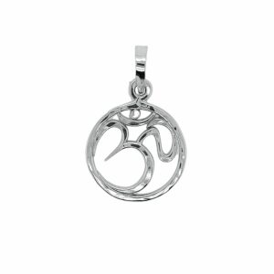 What Does Om Mean - Yoga Aum Symbol Spiritual Meaning