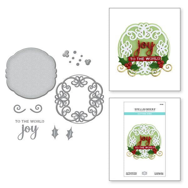 Sending You - Clear Stamp of the Month