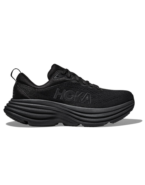 Women's HOKA Bondi 8 7 / Shadow / Dusk