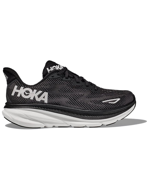 Women's Hoka Clifton 9 Swim Day / Cloudless – Garde-Malade USA