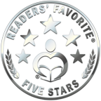 Readers' Favorite Five Star Review Seal