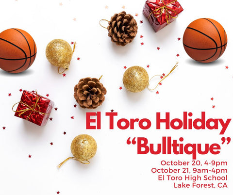 El Toro Holiday "Bulltique"