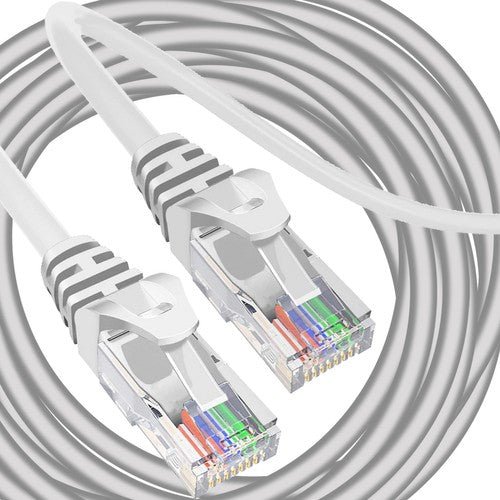 15m LAN мрежов кабел - ELIARD.BG
