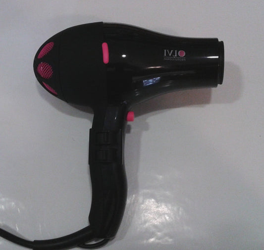 Secador de Pelo Profesional 3800 2000 w. Olvi 36,00€