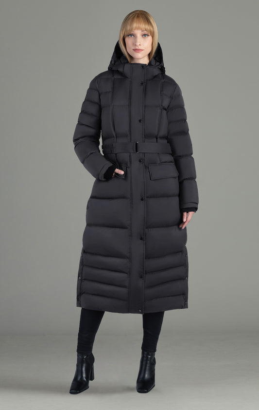 Coats and Jackets Collection for Women