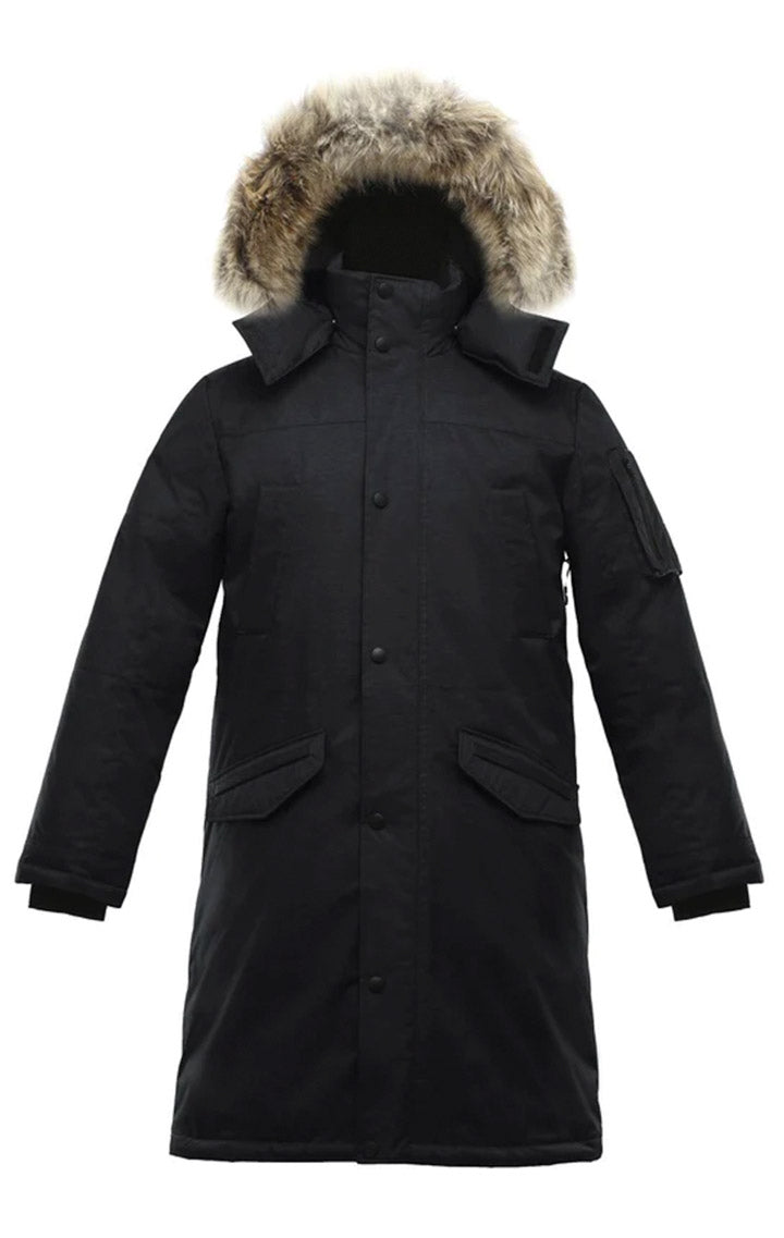 eberly parka