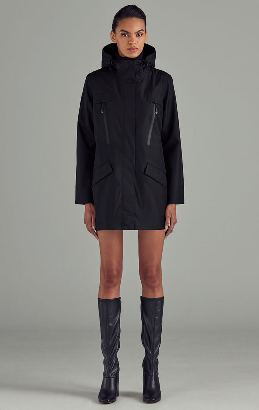 Women's Rain Jackets & Coats | Waterproof Jackets | Superdry IE