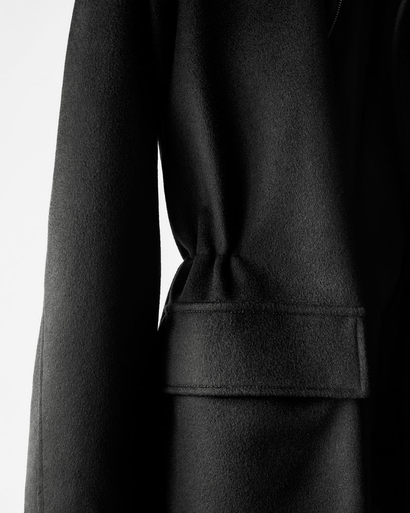 Made to Measure Outerwear | Atelier Saman Amel