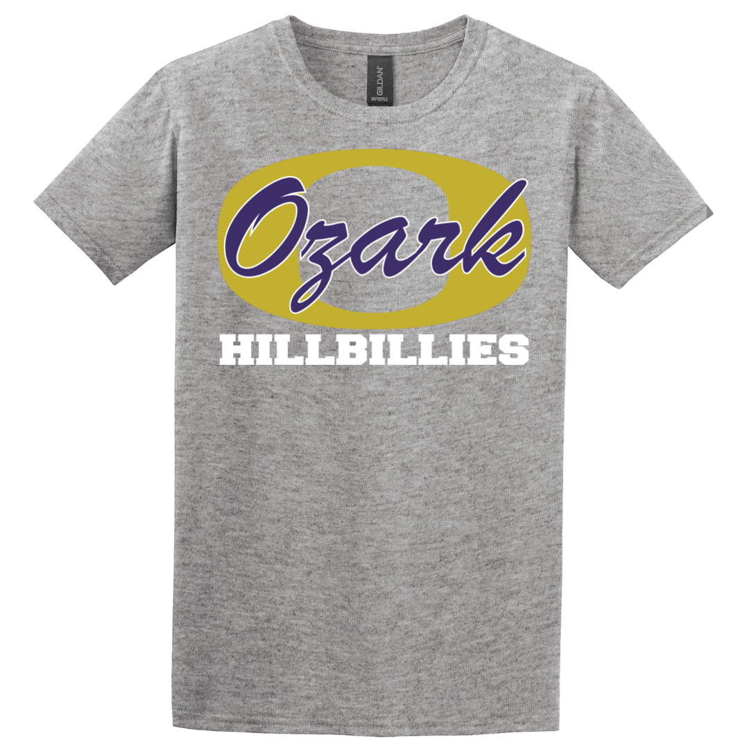 ozark hillbillies