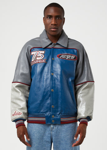 Avirex Long Island Vintage Jacket