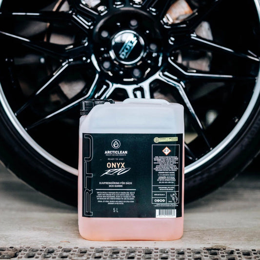 Achieve a wicked clean with Diablo Wheel Gel!  Achieve a wicked clean with  Diablo Wheel Gel! Diablo Wheel Gel is the perfect maintenance wheel cleaner  that is safe for all wheel