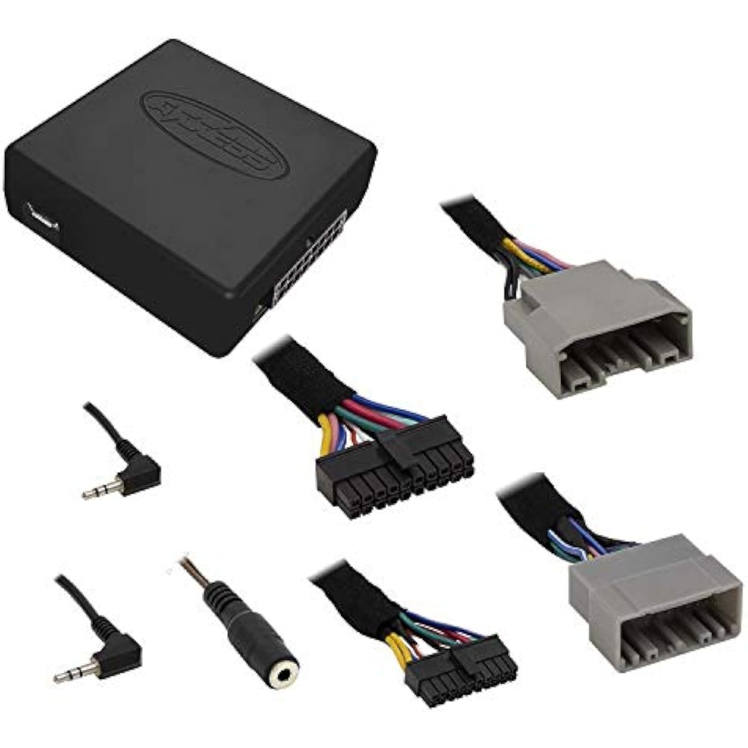 AXXESS Chrysler SWC and Data Interface 2004-Up