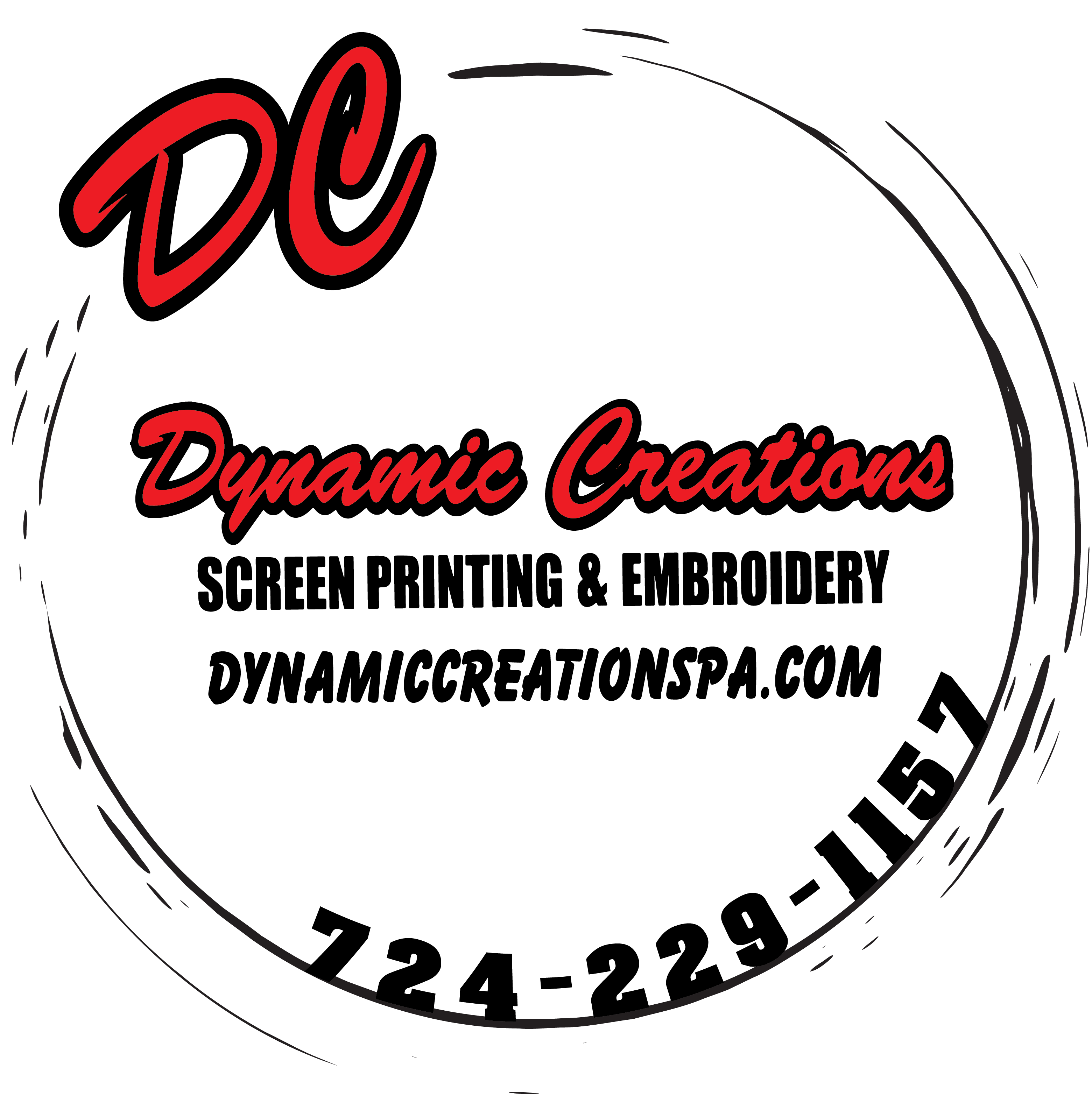 Dynamic Creations