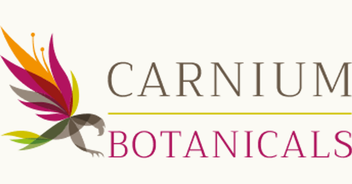 Carnium Botanicals Slovensko