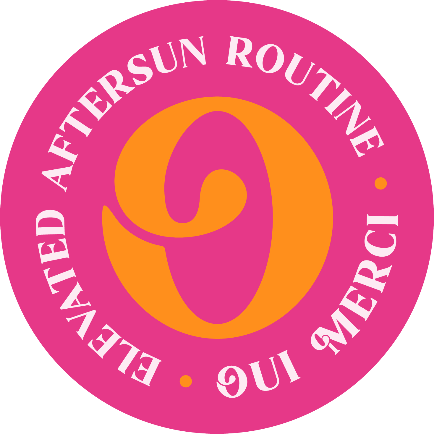 Oui Merci Logo