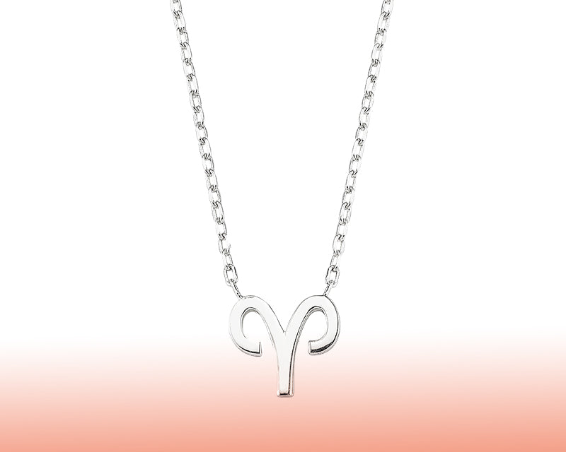 AriesNecklace