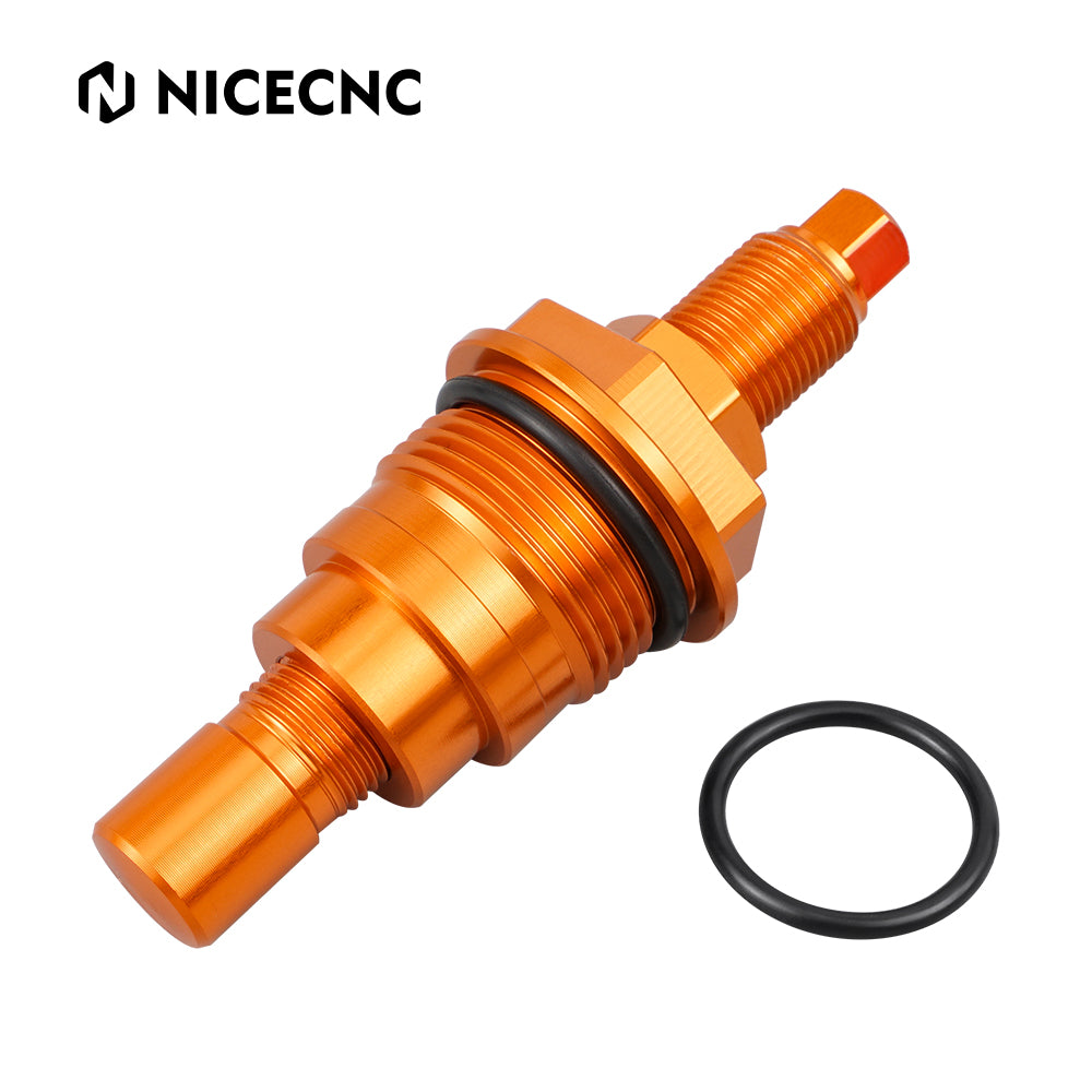 NICECNC Timing Cam Chain Tensioner For KTM 690 Enduro SMC R 790 890 1290 Adventure Duke