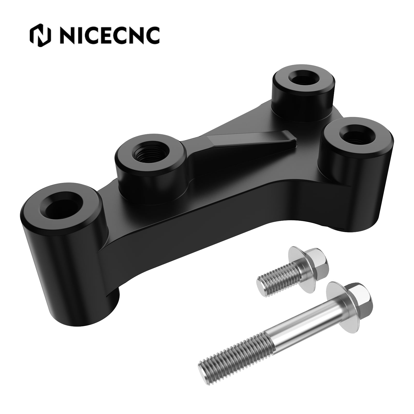 Alternator Mount Bracket For Jeep Wrangler 91-95 YJ / 97-02 TJ  –  Nicecnc