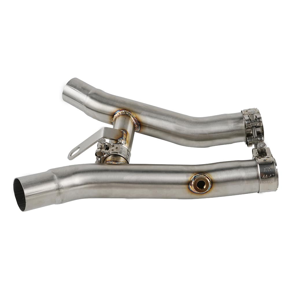 Motorcycle Exhaust Pipe Muffler for Yamaha TTR 230 TTR230