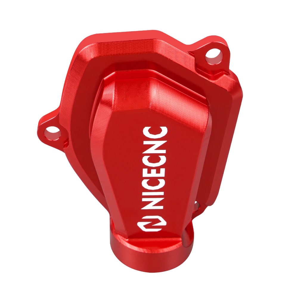 Beta 250 300 RR Red Water Pump Cover