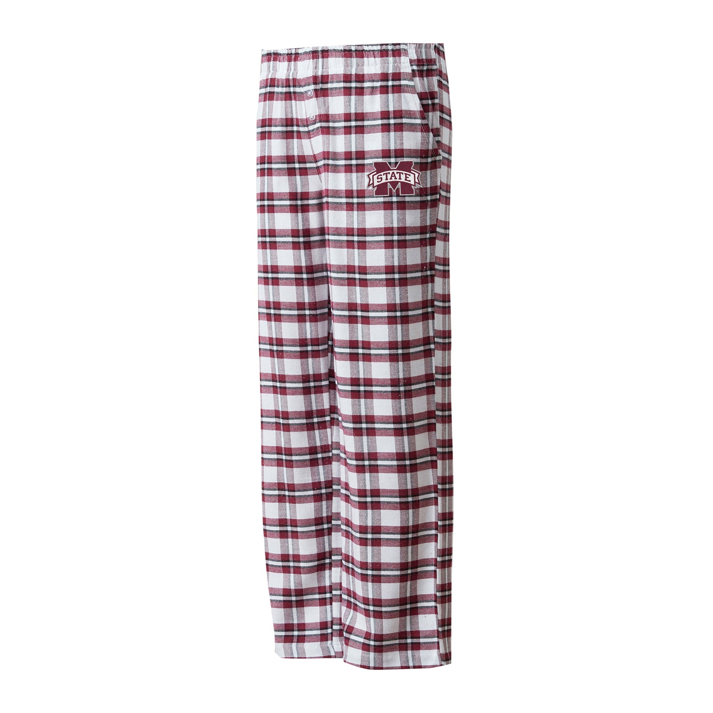 Women's Concepts Sport Red Chicago Blackhawks Mainstay Flannel Pants | HSN